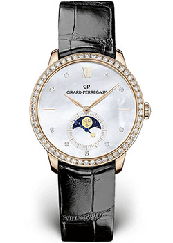 Часы Girard Perregaux 1966 49524D52A751-CK6A